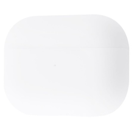 Airpods Pro Silicone Case Ultra Slim (White)  у Миколаєві