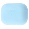 Airpods Pro Silicone Case Ultra Slim (Sky Blue) в Одесі