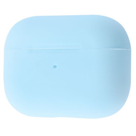 Airpods Pro Silicone Case Ultra Slim (Sky Blue)  у Миколаєві