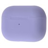 Airpods Pro Silicone Case Ultra Slim (Lavender Grey) у Вінниці
