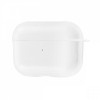 Airpods Pro 2 Clear Case + Straps (Прозорий) у Житомирі