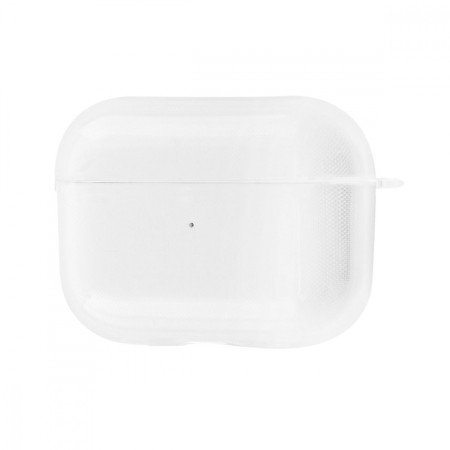 Airpods Pro 2 Clear Case + Straps (Прозорий)