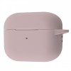 Airpods Pro 2 Silicone Case + Straps (Pink Sand)