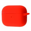 Airpods Pro 2 Silicone Case + Straps (Red)