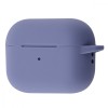 Airpods Pro 2 Silicone Case + Straps (Lavender Gray) у Сумах