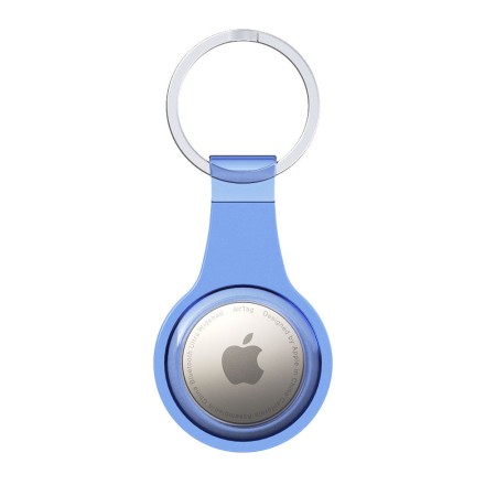Брелок AirTag Same Style (Blue)  у Чернівцях