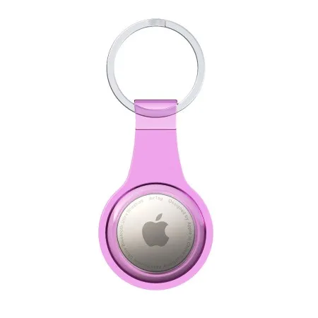 Брелок AirTag Same Style (Pink)  у Хмельницькому