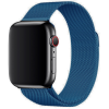 Ремінець Apple Watch Milanese Loop 42mm/44mm/45mm/49mm (Dark Blue) у Вінниці