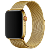 Ремінець Apple Watch Milanese Loop 38mm/40mm/41mm (Gold) у Вінниці