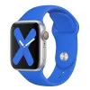Apple Sport Band for Apple Watch 42mm/44mm/45mm/49mm (Ultramarine)