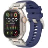 Ремінець WIWU Urban Watch Band 42/44/45/49mm (Wi-WB012) Blue