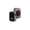 Накладка Skinarma Kurono Apple Watch Ultra Case 49mm Light Taupe