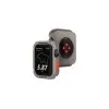 Накладка Skinarma Kurono Apple Watch Ultra Case 49mm Light Taupe