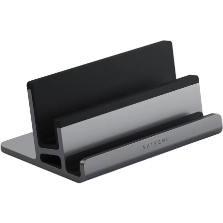 Підставка Satechi Dual Vertical Stand Space Gray (ST-ADVSM)  у Луцьку