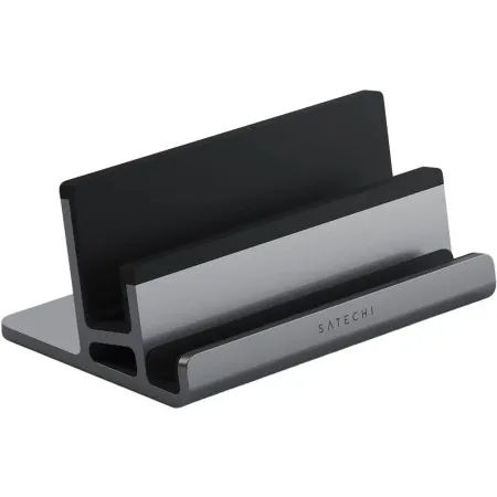 Підставка Satechi Dual Vertical Stand Space Gray (ST-ADVSM)