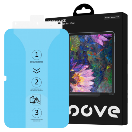 Захисне скло Proove Paper-like iPad Pro 11 2018-2022/ Air 10.9 2020-2022  у Чернівцях