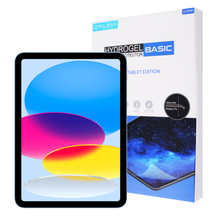 Захисна гідрогелева плівка Proove для iPad 10/11