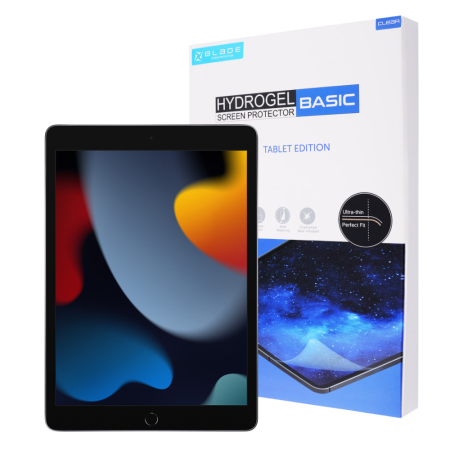 Захисна гідрогелева плівка Proove для iPad 9  у Житомирі