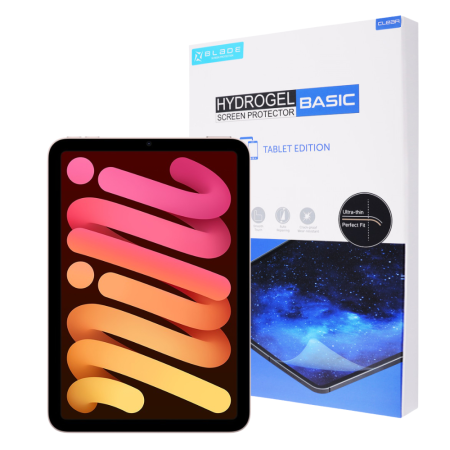 Захисна гідрогелева плівка Proove для iPad Mini 6/7  у Житомирі