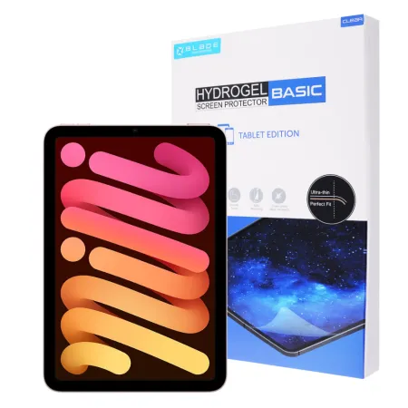 Захисна гідрогелева плівка Proove для iPad Mini 6/7