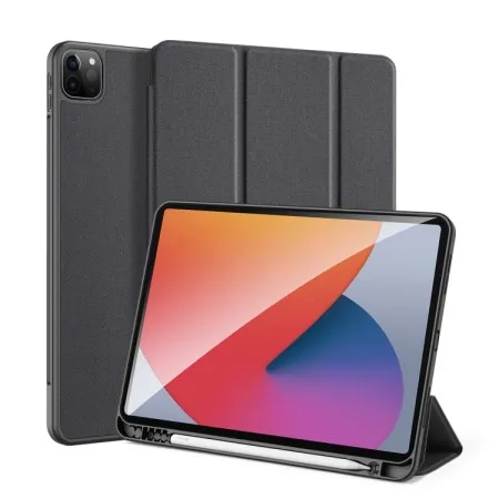Чохол-книжка Dux Ducis Domo Series для Apple iPad Pro 12.9