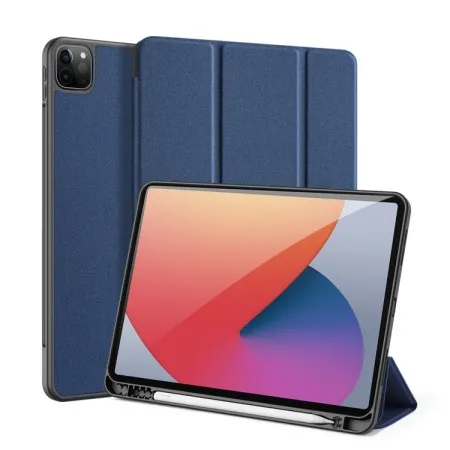 Чохол-книжка Dux Ducis Domo Series для Apple iPad Pro 12.9