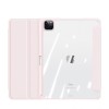 Чохол Dux Ducis Toby Series (with pen slot) для Apple iPad Pro 12.9" (Pink) у Харкові