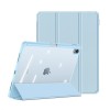 Чохол Dux Ducis Toby Series (with pen slot) для Apple iPad 10 10.9" (Blue) у Хмельницьку