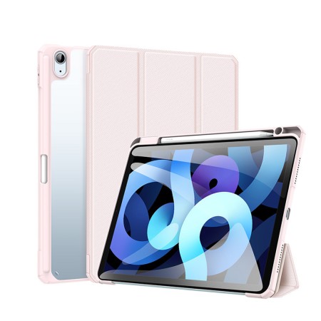 Чохол Dux Ducis Toby Series (with pen slot) для Apple iPad Air 4/5 10.9