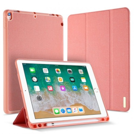 Чохол-книжка Dux Ducis Domo Series для Apple iPad Pro 11