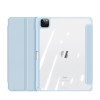 Чохол Dux Ducis Toby Series (with pen slot) для Apple iPad Pro 11 2024 (Blue) у Тернополі