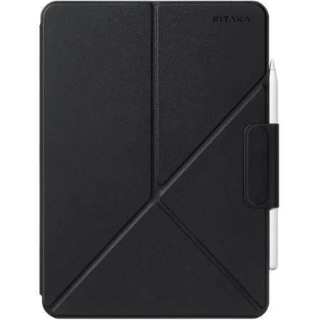 Чохол Pitaka MagEZ Case Folio 2 Black for iPad Pro 11