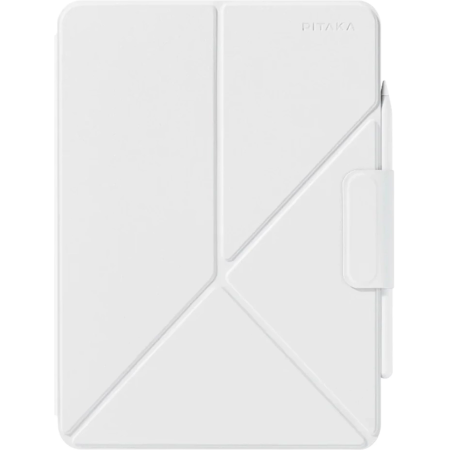 Чохол Pitaka MagEZ Case Folio 2 White for iPad Pro 13