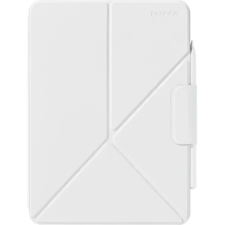 Чохол Pitaka MagEZ Case Folio 2 White for iPad Pro 13