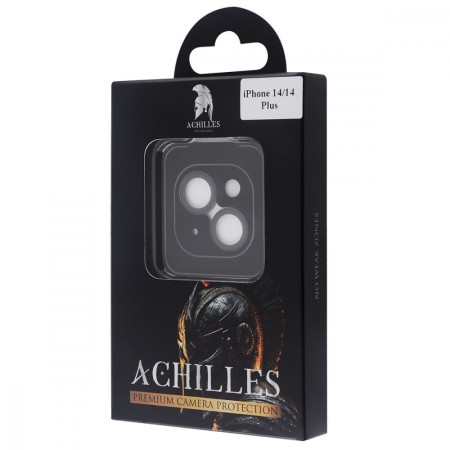 Захист камери ACHILLES iPhone 14/14 Plus (Blue)
