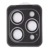 Захист камери 3D Camera Lens Glass iPhone 15 Pro/15 Pro Max (Natural Titanium)  у Львові