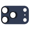 Захист камери Proove Achilles Full Metal iPhone 17 Pro (Deep Blue)