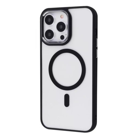 Чохол WAVE Ardor Case with MagSafe для Apple iPhone 16 Pro Max (Black)