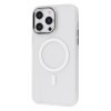 Чохол WAVE Ardor Case with MagSafe для Apple iPhone 15 Pro (White) в Ужгороді