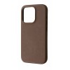 Чохол WAVE Premium Woven Case with MagSafe для iPhone 15 Pro Max (Taupe)