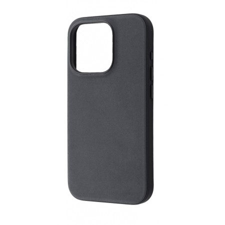 Чохол WAVE Premium Woven Case with MagSafe для iPhone 15 Pro (Evergreen)