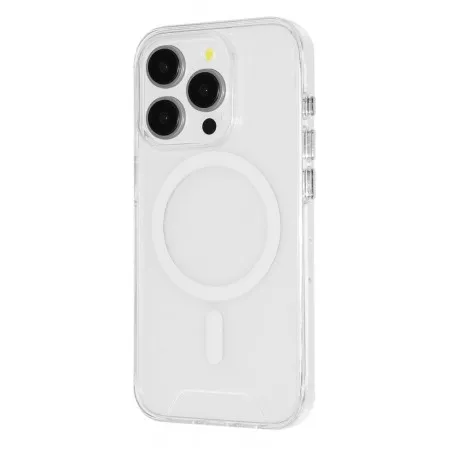 Чохол WAVE Sky Case with MagSafe для Apple iPhone 16 Pro Max (Прозорий)