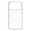 Чохол Fibra Crystal Case для Apple iPhone 17 Pro (Прозорий)  у Луцьку