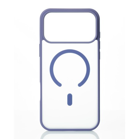 Чохол MATTE with MagSafe для iPhone 17 Pro Max (Lavander Gray)  у Чернігові