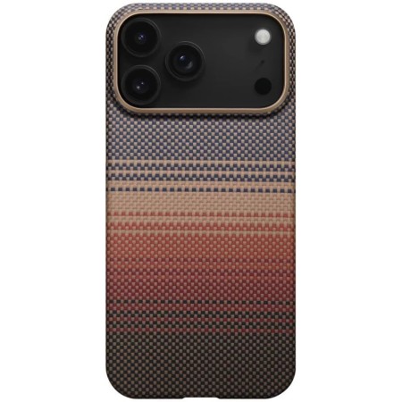 Чохол Pitaka Ultra-Slim Sunset для iPhone 17 Pro Max (KI1702SPM)