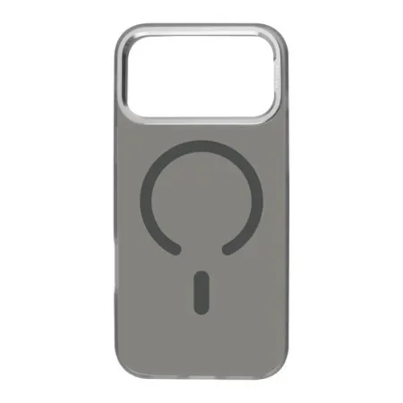 Чохол Ravaka Rock with MagSafe iPhone 17 Pro (Gray)