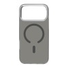 Чохол Ravaka Rock with MagSafe iPhone 17 Pro (Gray)  у Львові