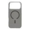 Чохол Ravaka Rock with MagSafe iPhone 17 Pro (Gray)