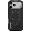 Чохол-накладка Skinarma Vektor (Mag-Charge) для iPhone 17 Pro Max Onyx