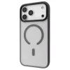 Чохол WAVE Matte Insane Case with MagSafe для Apple iPhone 17 Pro Max (Gray)  у Яремче